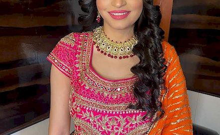Makeup Reaction by Kapil Chauhan - Best Bridal & Wedding Makeup Artist in  Delhi NCR